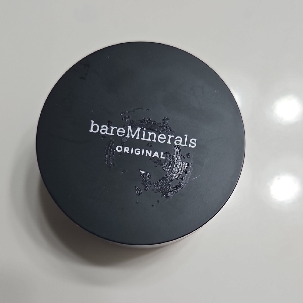 bareMinerals Original Foundation Full Size